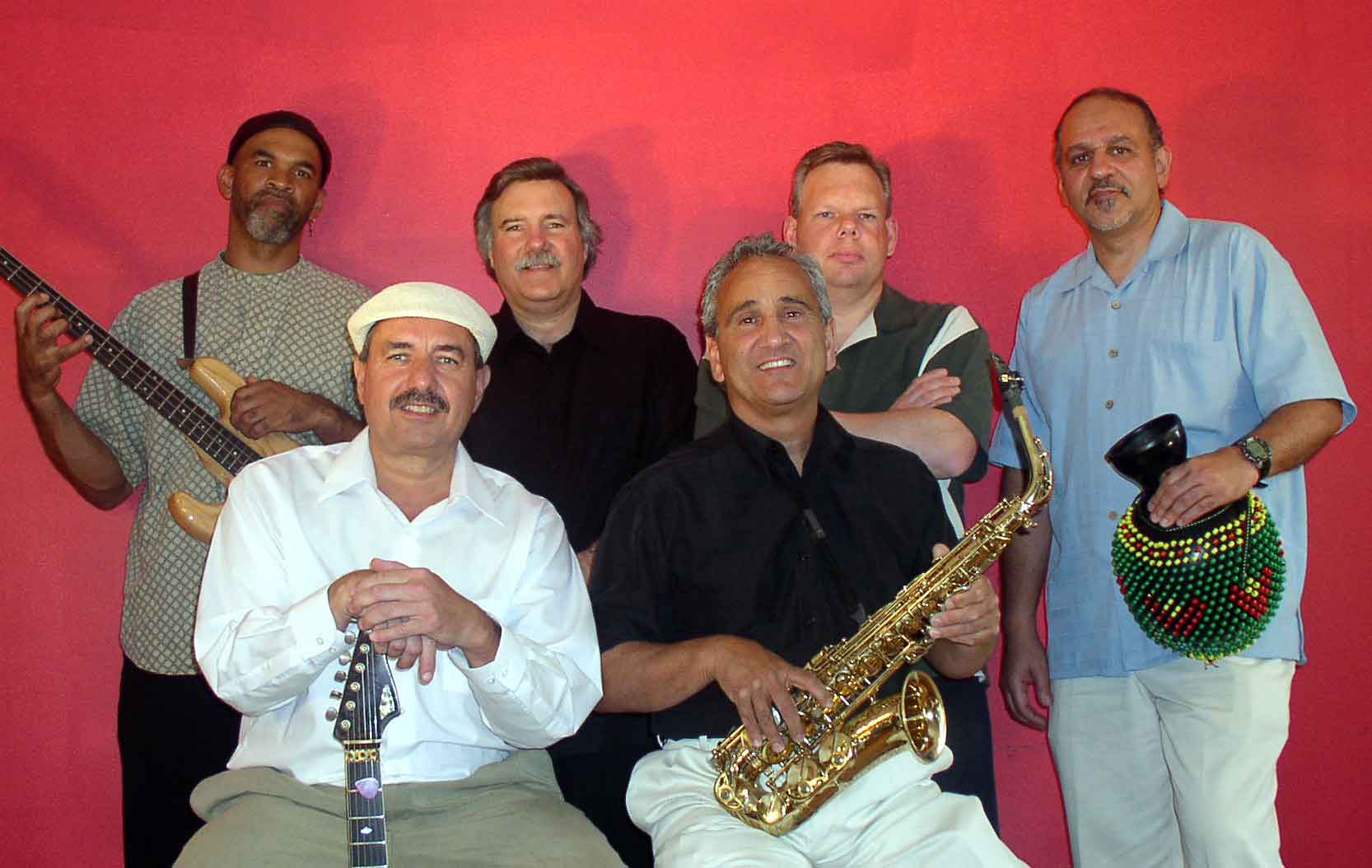 Airborne / Contemporary Jazz / Smooth Jazz & Vocals